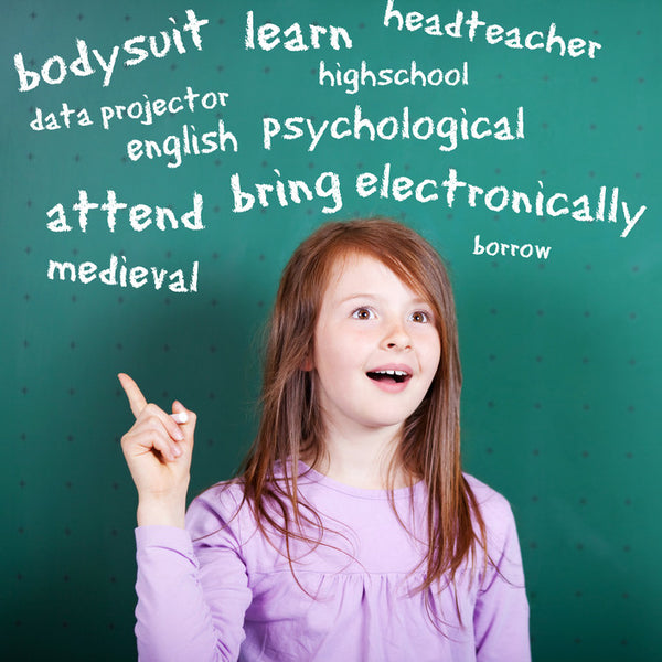 Use Poetry to Build Reading Fluency