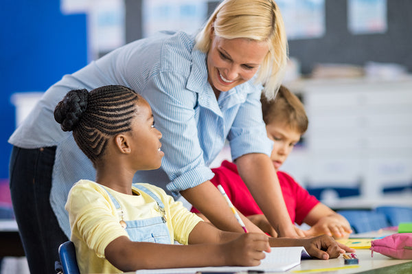 6 Classroom Tips for the End of the School Year