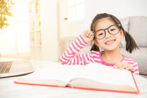How to Build a Confident Reader