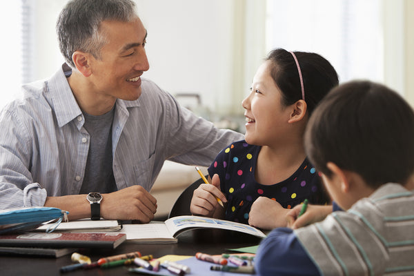 How to Stop Your Child’s Stuttering in the New Year