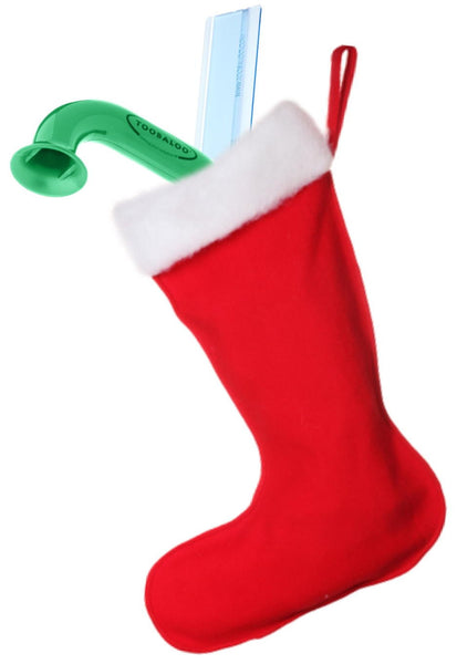 Stocking Stuffers Make Great Travel Boredom Busters!