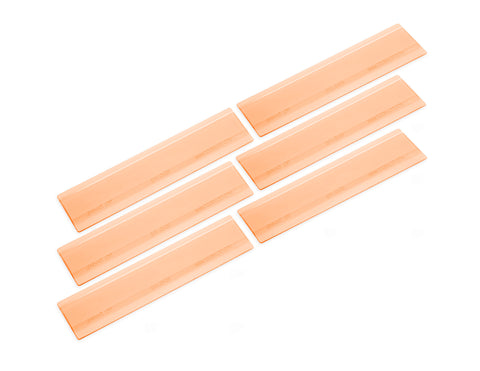 Eye Lighter - Orange 6/pk