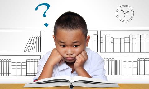 5 Strategies to Teach an Autistic Child to Read