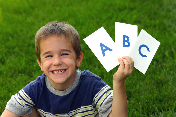 4 Practical Dyslexia Reading Tips and Tools