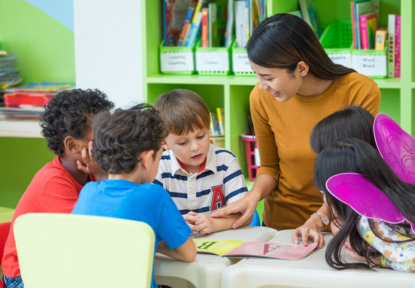 Dyslexia and Speech-Related Learning Disorders Statistics