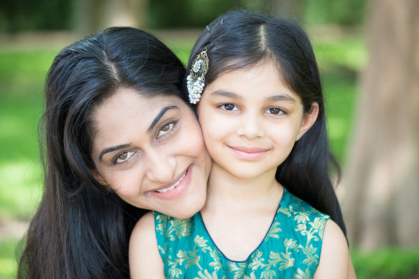 How to Help Your Child Overcome Stuttering