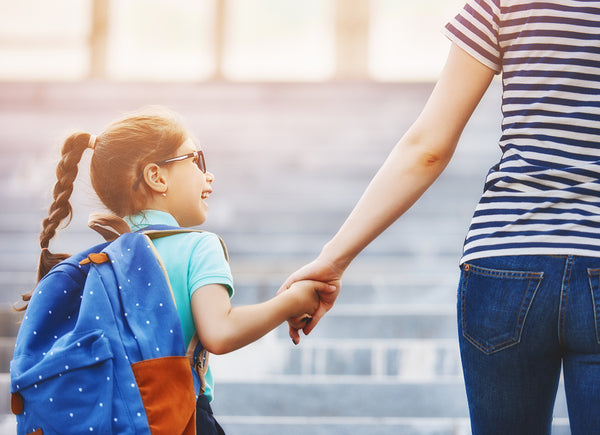 How to Prepare Your Child for Kindergarten