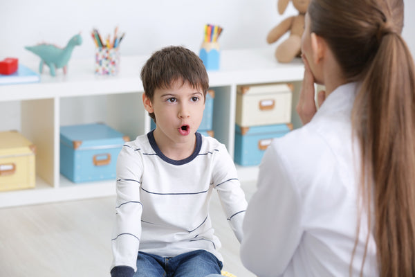 4 Questions to Ask Your SLP About Speech Therapy Tools for Kids