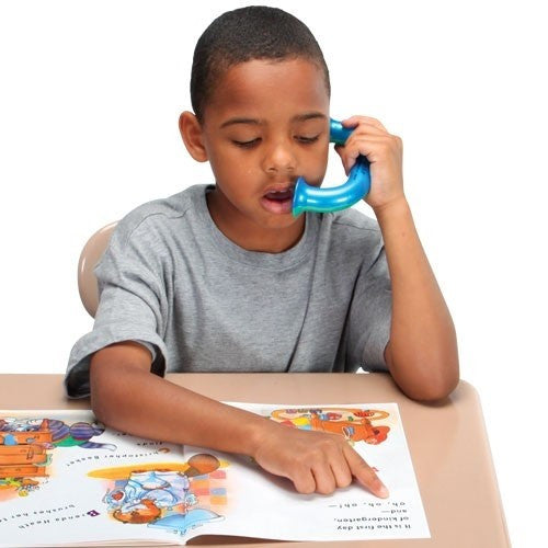 3 Speech Therapy Tools to Help Kids Read