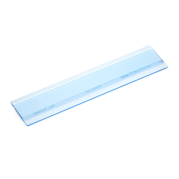 Eye Lighter - Blue 6/pk