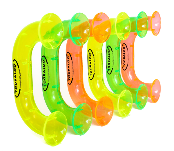 NEON Toobaloo | 6 Pack